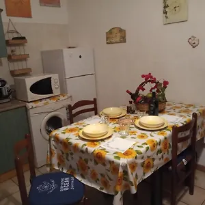 Casetta Molto Carina Villasimius