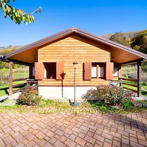 Casa Rododendro Barzio