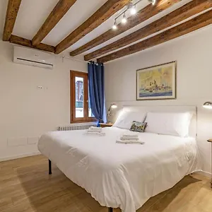Santa Fosca Cozy Venezia