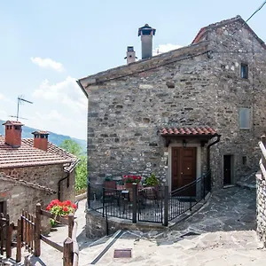Vezzano Chiusi della Verna